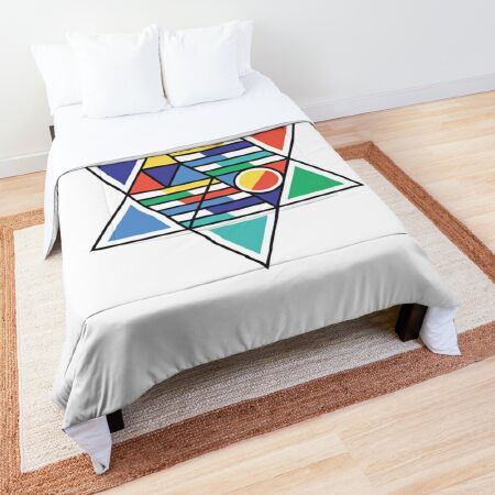 Comforter