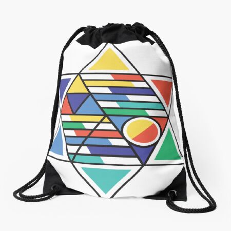 Drawstring Bag