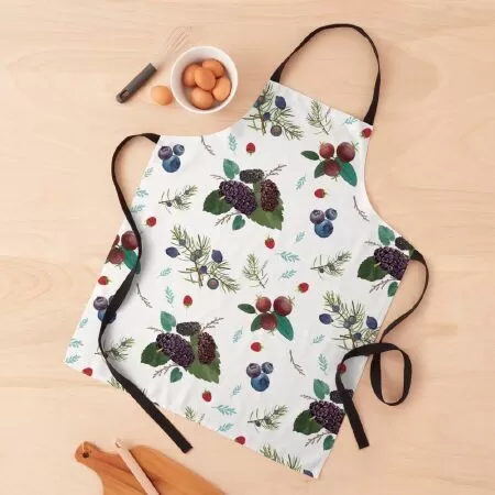 Apron