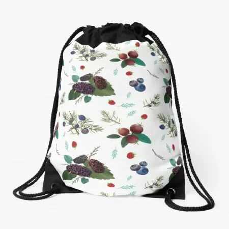 Drawstring Bag