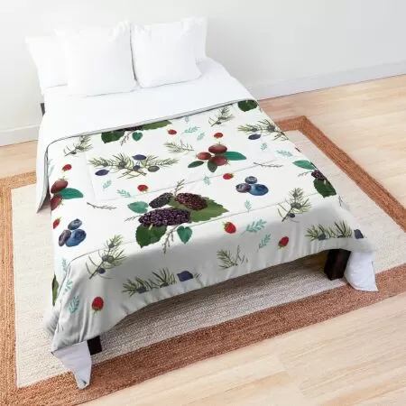 Comforters