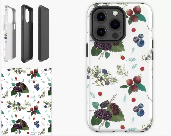 iPhone Case