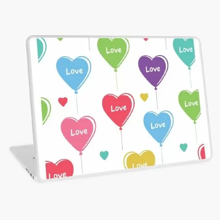 Laptop Skin