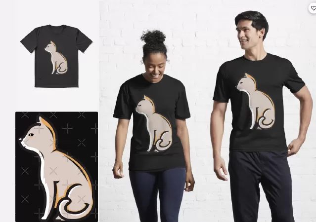 Active T-Shirt