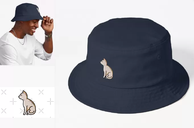 Bucket Hat