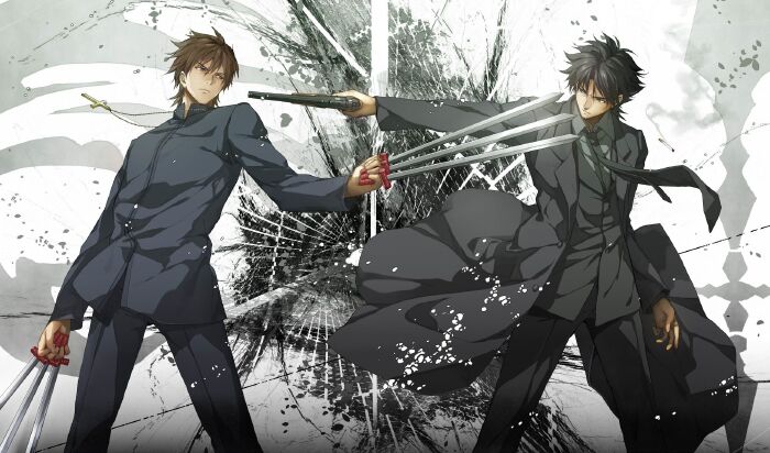 Fate/Zero