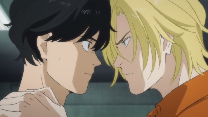Banana Fish
