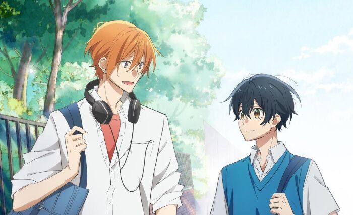 Sasaki and Miyano