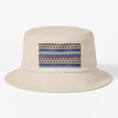 Ugly Christmas Sweater Bucket Hat