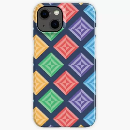 iPhone Snap Case