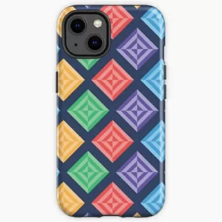 iPhone Tough Case