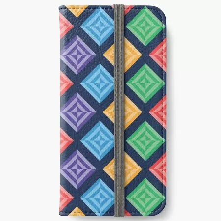 iPhone Wallet