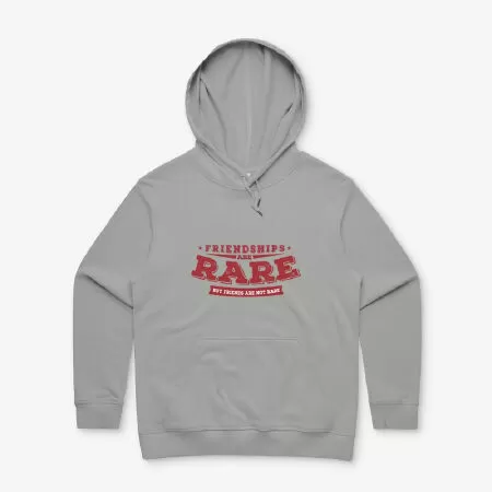 Rare Women's Premium Hoodie