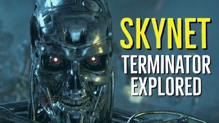 The Terminator