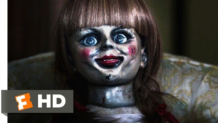 The Conjuring