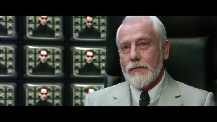 The Matrix Reloaded và The Matrix Revolutions