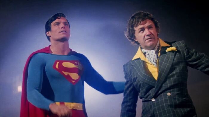Superman: The Movie