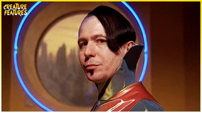 The Fifth Element