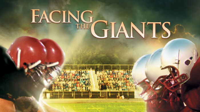 Facing The Giants