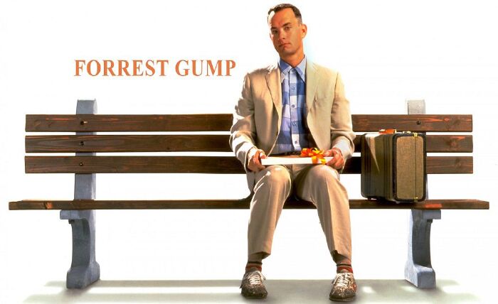Forrest Gump