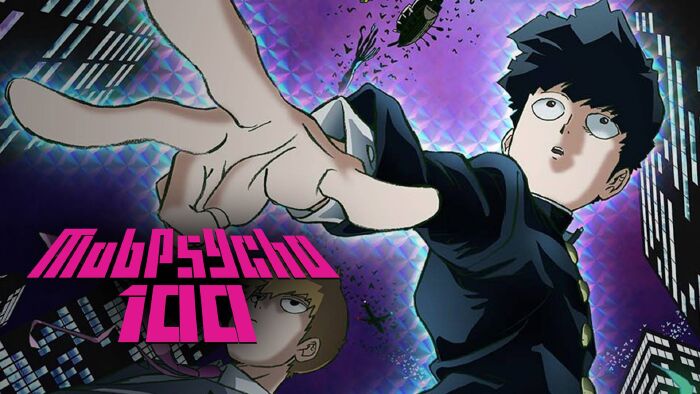 My Hero Academia Season 6