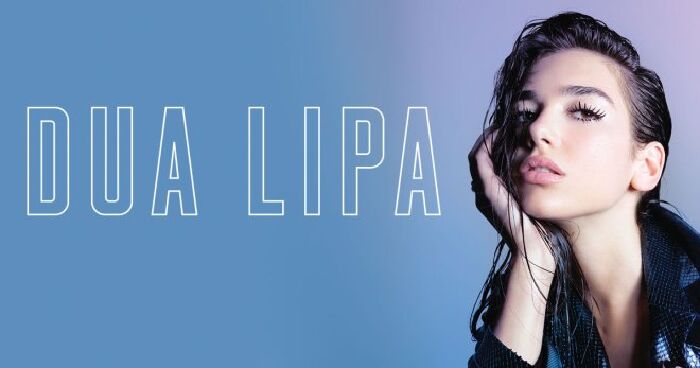 Album Dua Lipa (Dua Lipa) - 10 billion streams