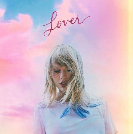 Album Lover (Taylor Swift) - 4.6 billion streamed