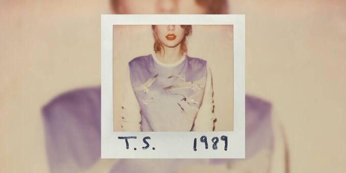Album 1989 ( Taylor Swift) - 4.3 billion streamed