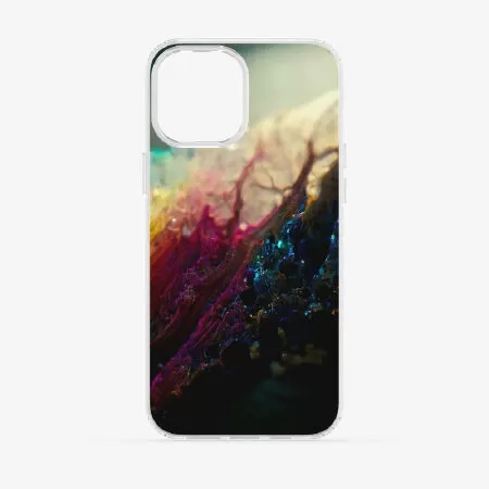 Chroma Abstract #1