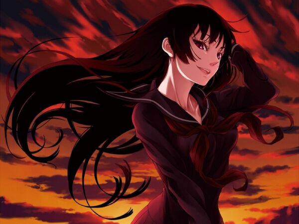 Dusk Maiden Of Amnesia