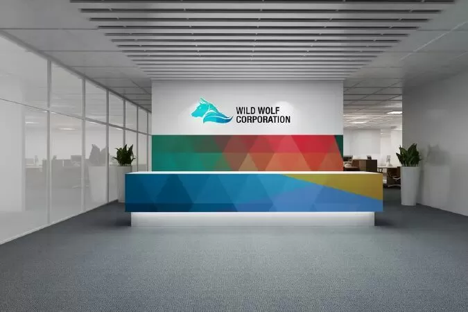Office Branding Mockups