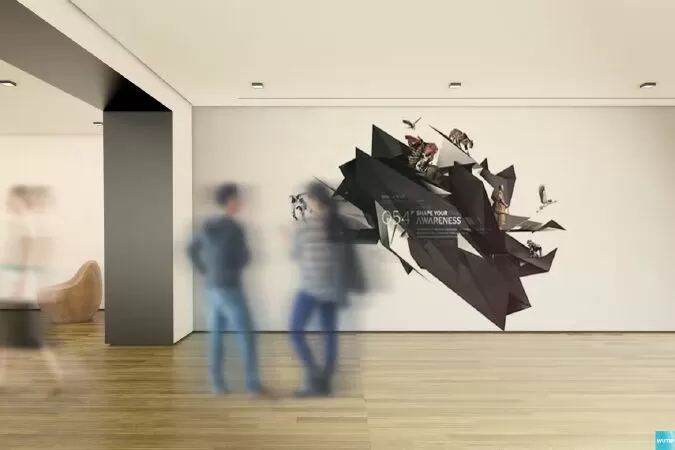 Poster and Art Wall Mockups