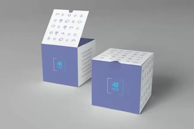 Packaging Mock-ups 39