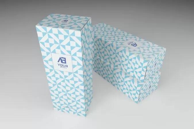 Packaging Mock-ups 51