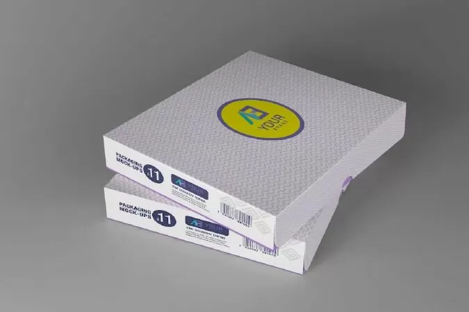 Packaging Mock-ups 11