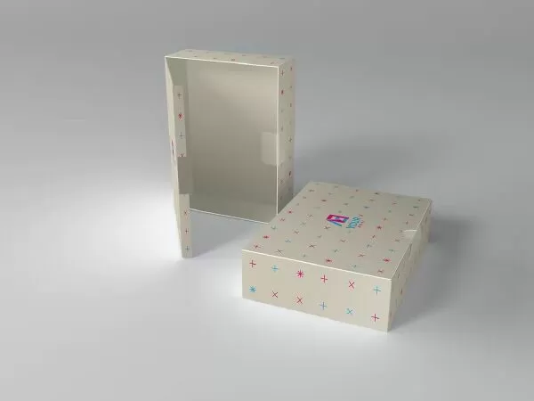 Packaging Mock-ups 35