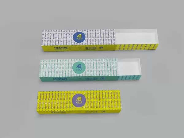 Packaging Mock-ups 73