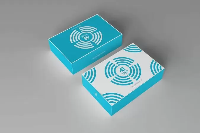 Packaging Mock-ups 23