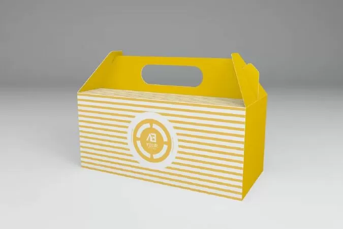 Packaging Mock-ups 103