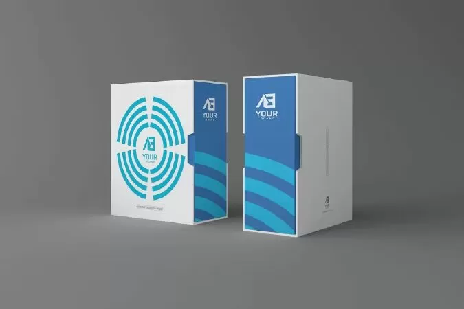 Packaging Mock-ups 17