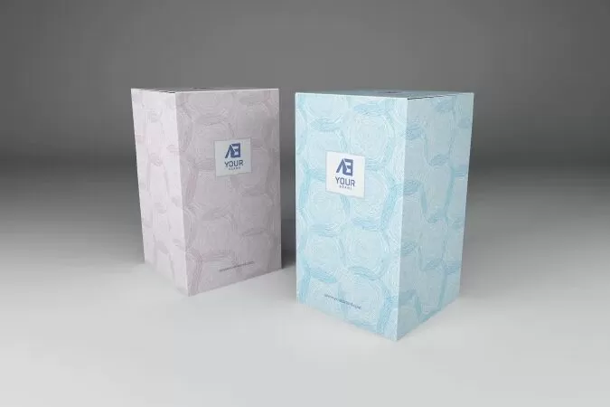 Packaging Mock-ups 49
