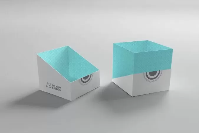 Packaging Mock-ups 37