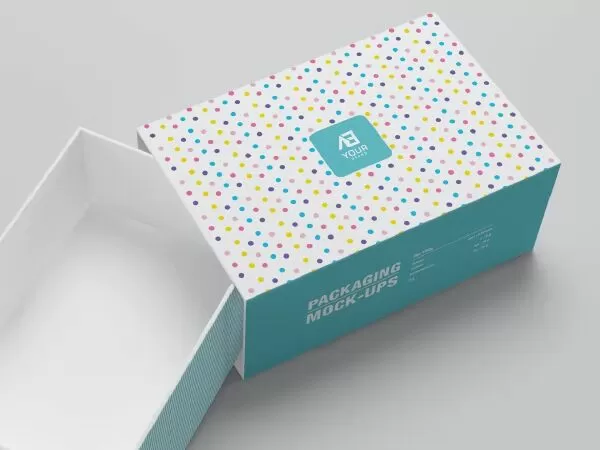 Packaging Mock-ups 79