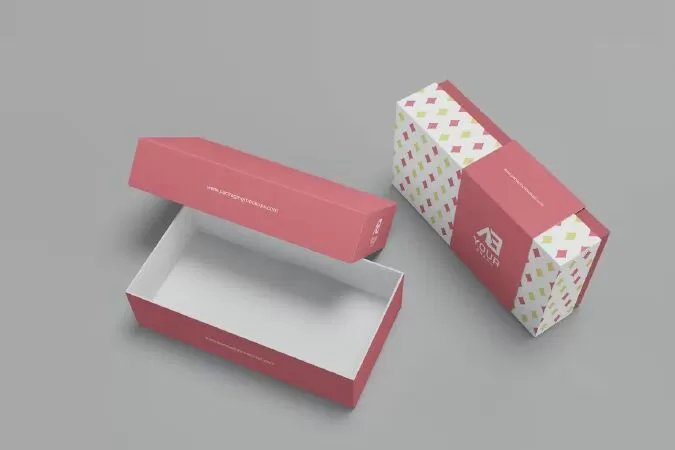 Packaging Mock-ups 69