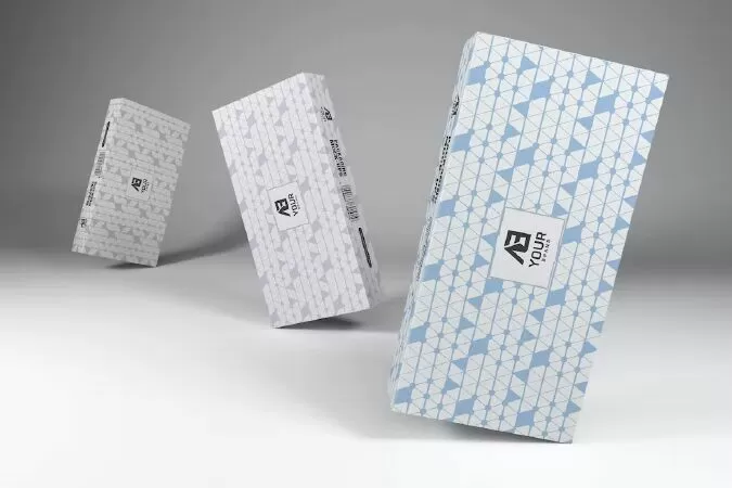 Packaging Mock-ups 41