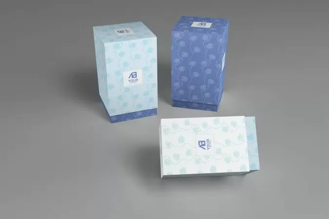 Packaging Mock-ups 47