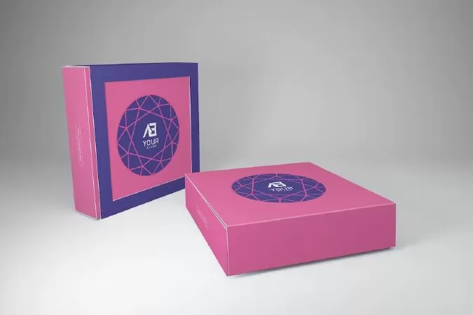 Packaging Mock-ups 57
