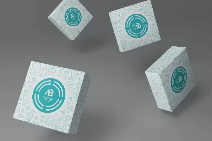 Packaging Mock-ups 27