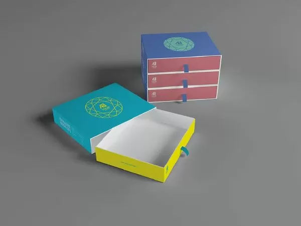Packaging Mock-ups 59