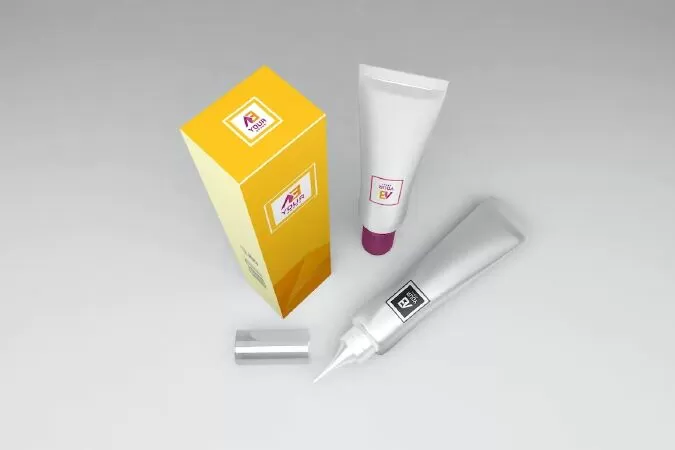 Packaging Mock-ups 147